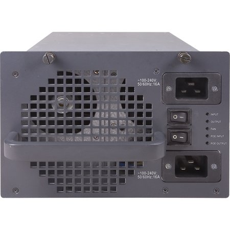 HP ENTERPRISE Hp A7500 2800W Ac Power Supply JD219A#ABA
